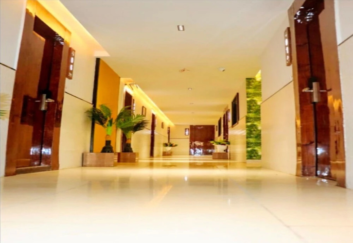 Otel görseli
