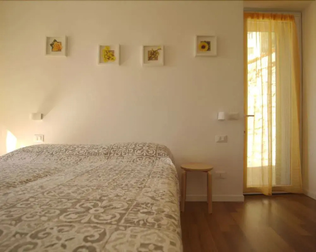 SantAnna Hostel