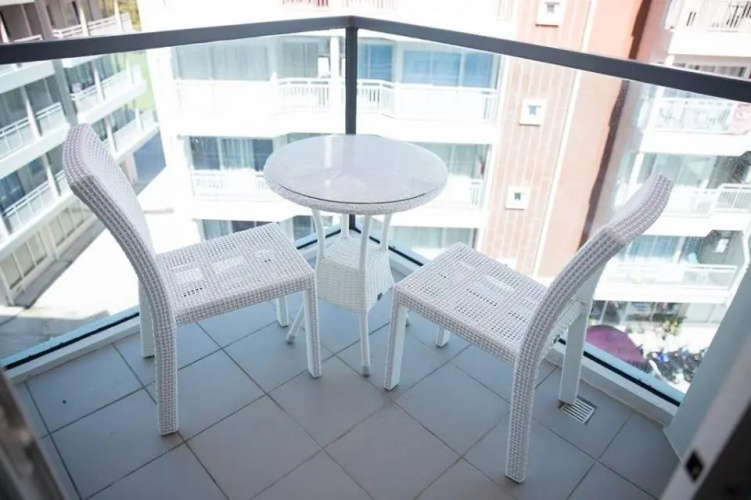 Grand Blue Condominium