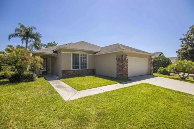 4 Bedrooms Cottage