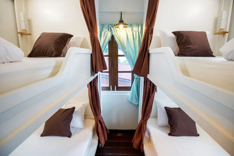 T Smy House - Hostel