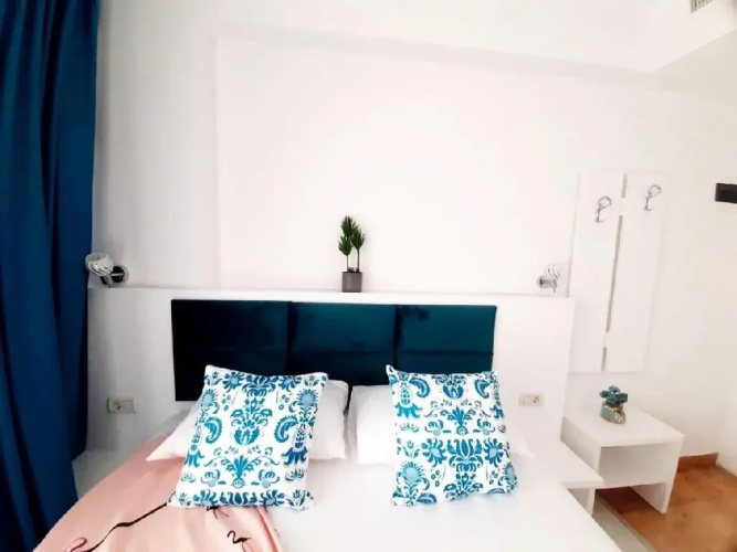Vila Thassos Cm