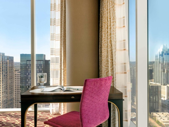 Fairmont Austin photo 15