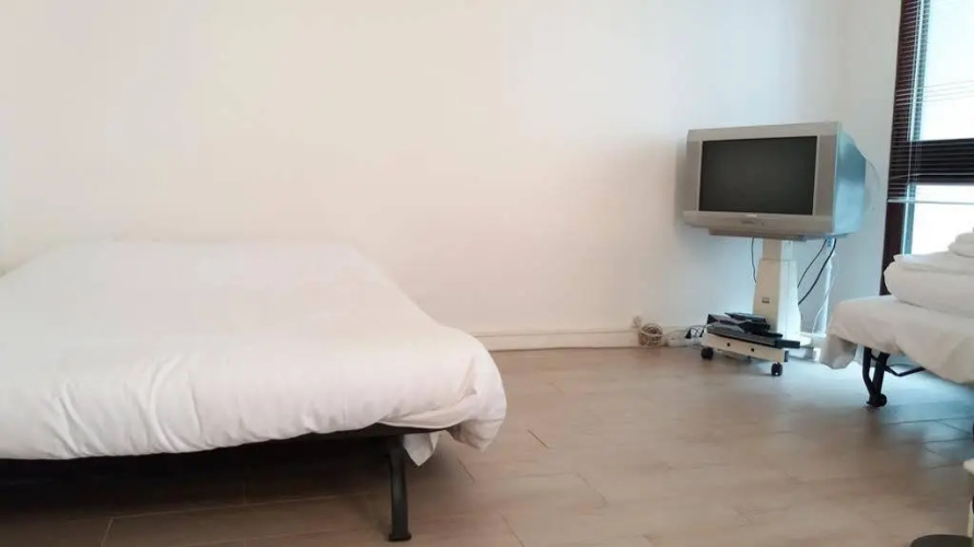 Sacre Coeur Apartment