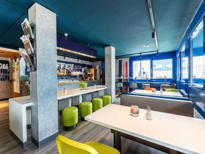 Фотография отеля