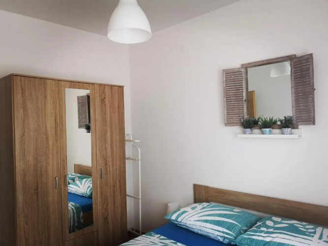 Apartman Nina