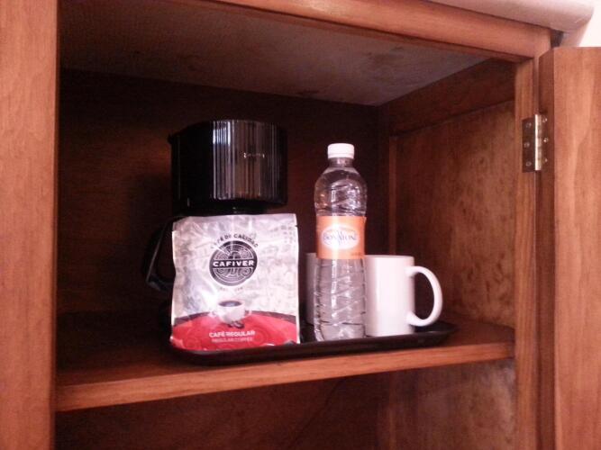 Hotel & Spa Hacienda de CortesOver view