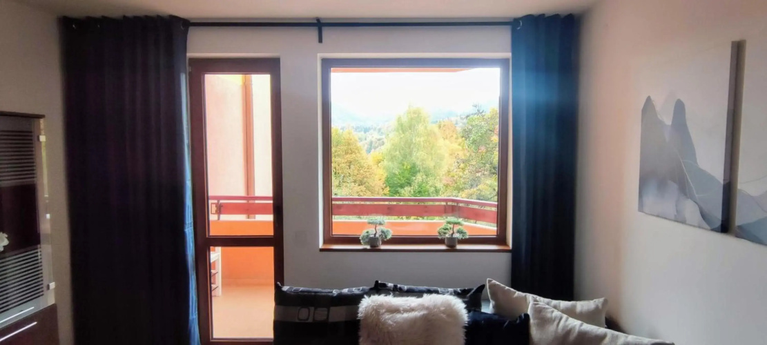 Neviasta Apartment
