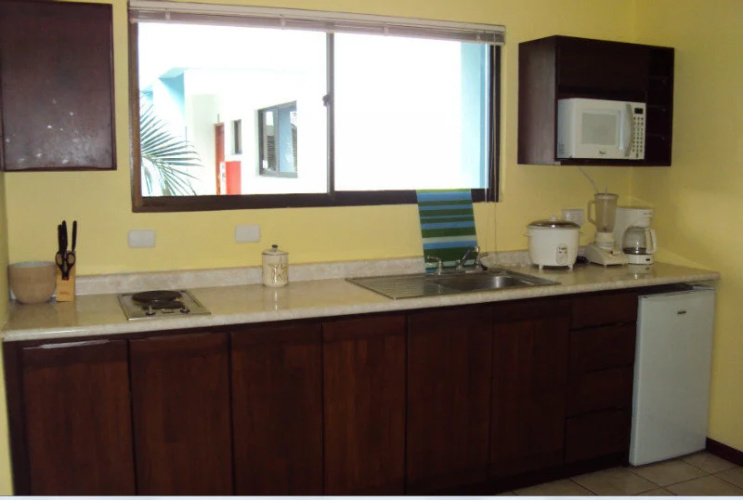 Marina Loft Apart-Hotel