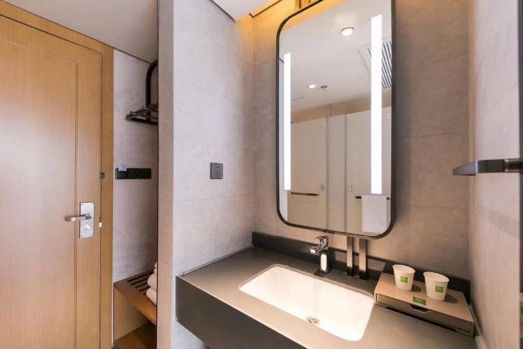 Superior Quadruple room