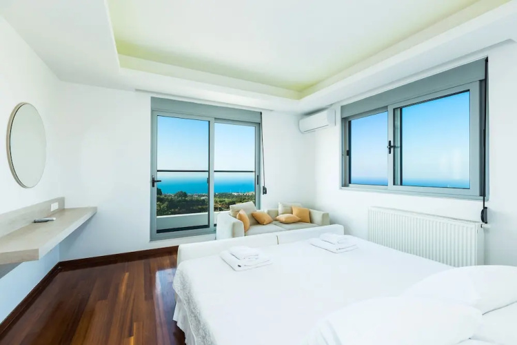 Villa O2 - With Private Heated Pool