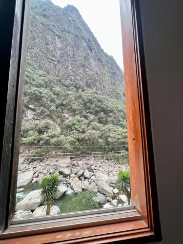 Anturios House