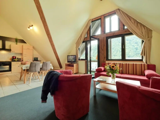 Comfort Apartment