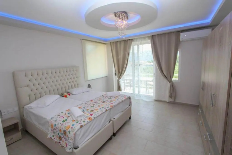 Villa Dionysia Apartment A2