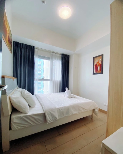 3 Bedrooms Deluxe Apartment with ocean view