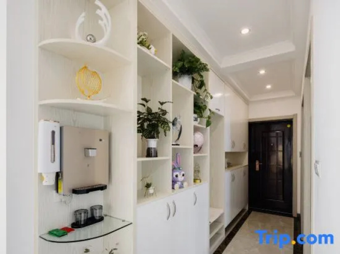 Yueke Home