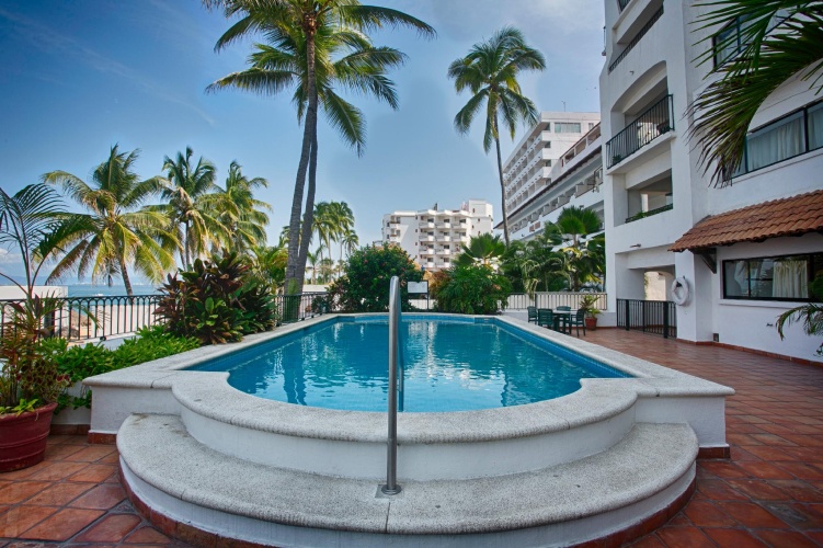 One Beach Street Puerto Vallarta photo 17