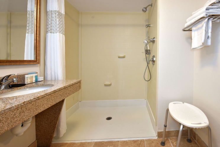 Hampton Inn Alexander City