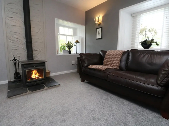 Inglis Nook Cottage