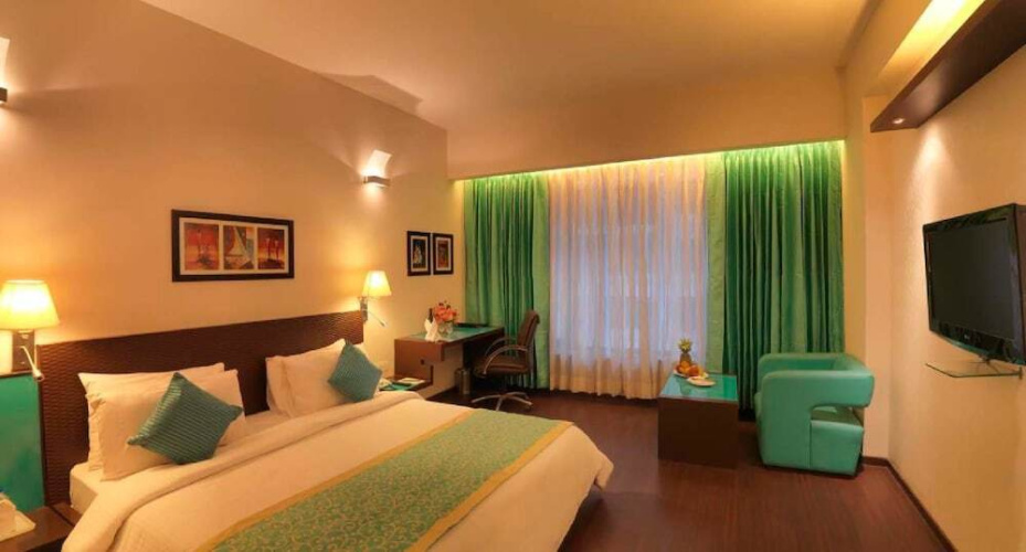 Misaki Faridabad