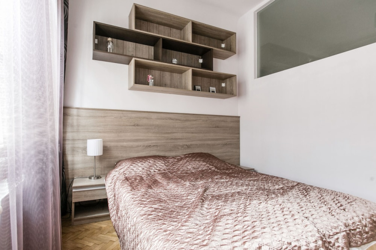 Nagymezo 33 Apartment