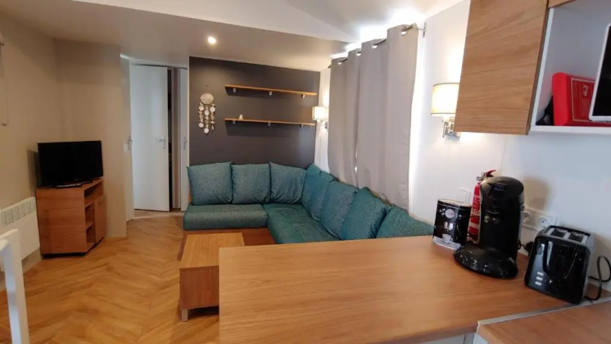 Chalet M44 Oostkapelle