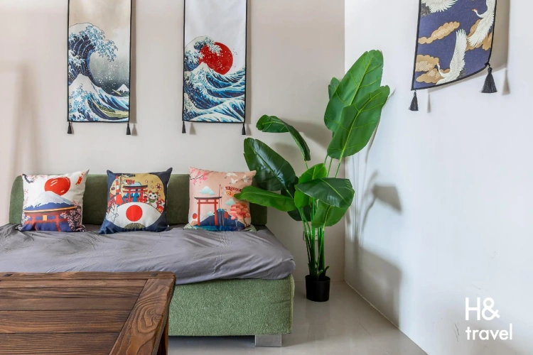 Superior room