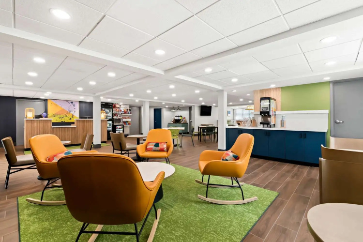 Spark by Hilton Hummelstown Hershey