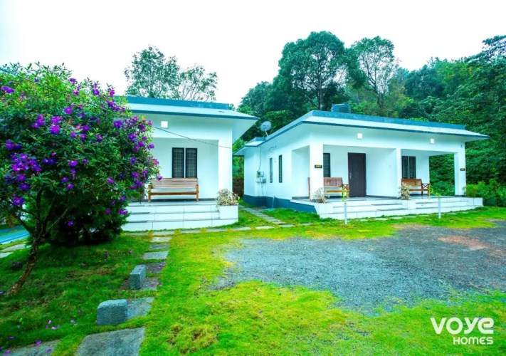 Silvermist Homestay
