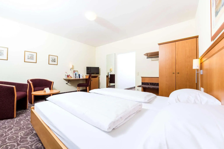 Hotel Lenz