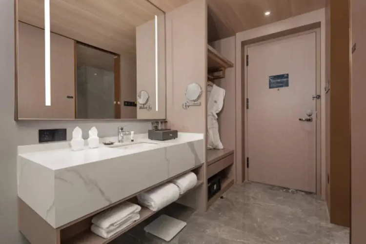 Microtel by Wyndham Changsha Xingsha