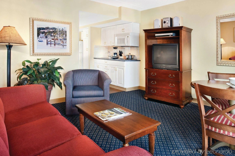 Wyndham Inn on Long Wharf photo 27