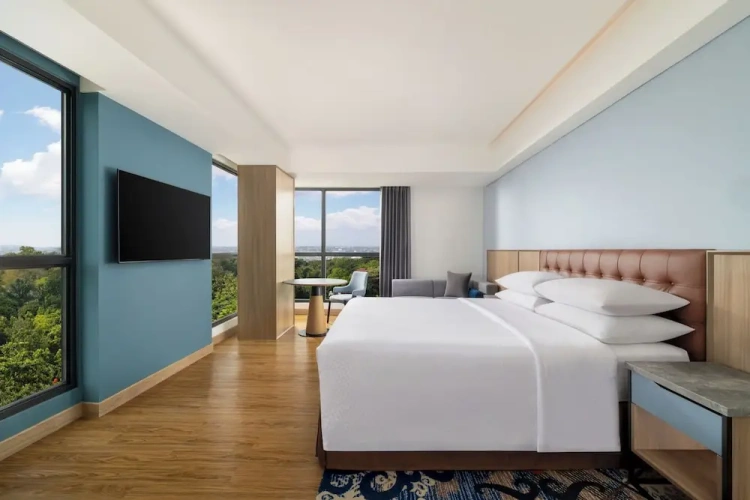 Double Suite