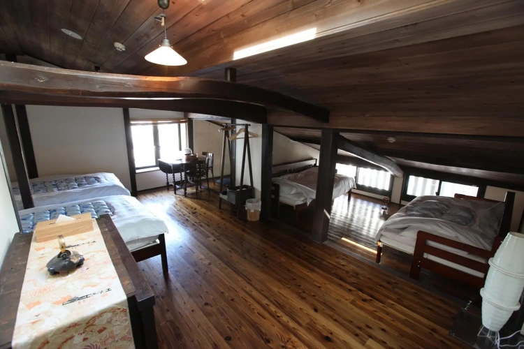 Classic Twin room
