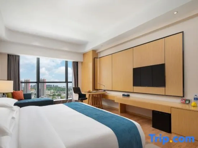 Business Double room