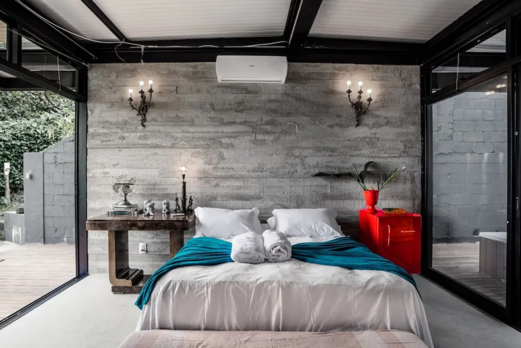 Luxury Bambu