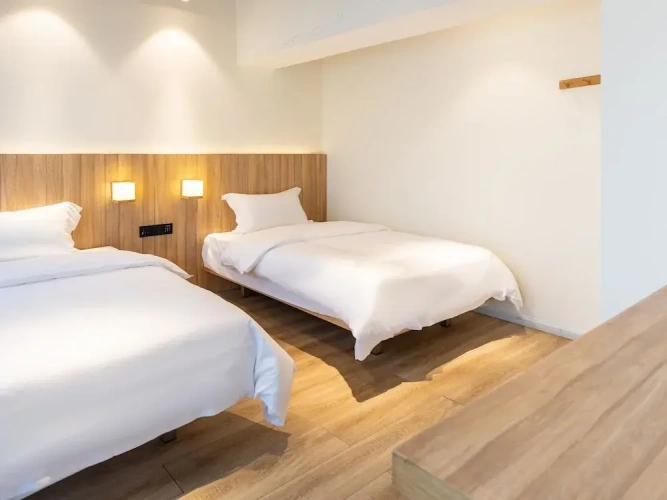Comfort Twin room
