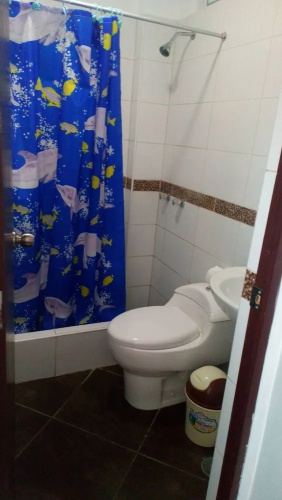 Hotel Lucero