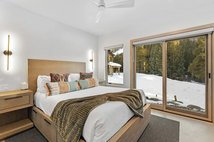 Ina's Way Townhomes, Unit D