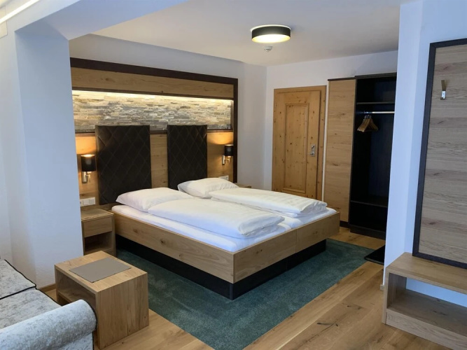 Hotel Daniel