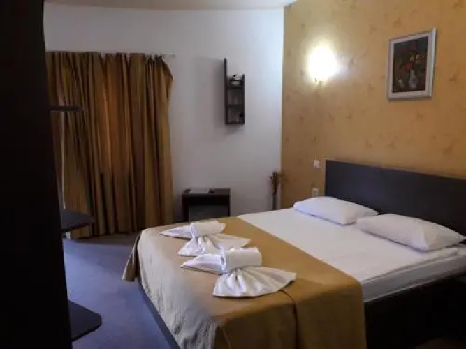 Hotel Perla Oltului