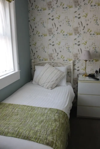 Comfort Single room