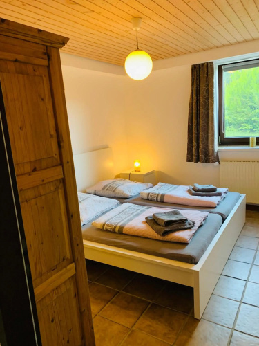 Ferienwohnung Losenberg