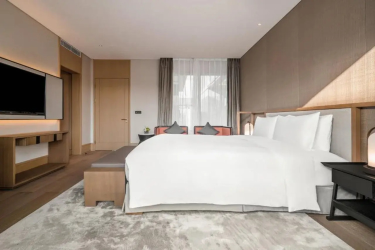 Ocean Spring Resort Chengdu - MGallery Collection