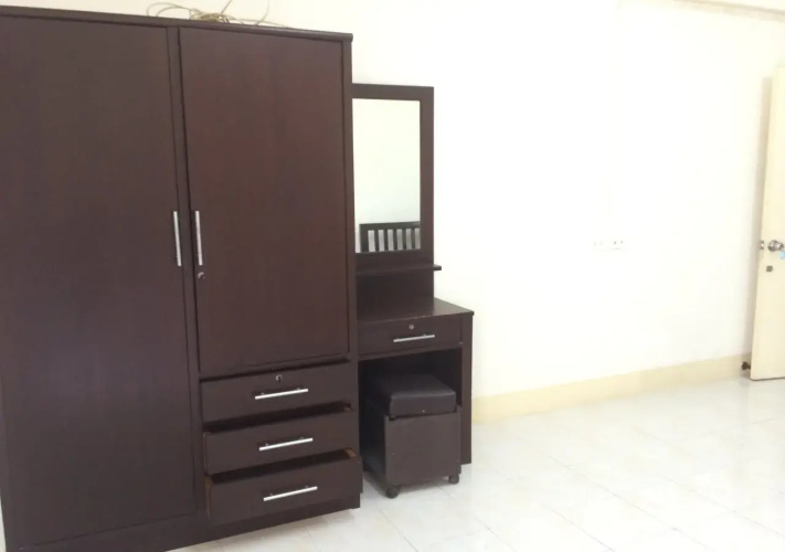 V&P Apartment