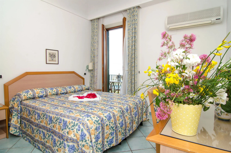 La Capannina - Hotel & Apartments