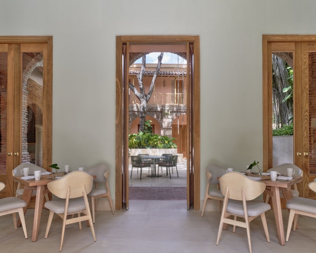 Kimpton Las Mercedes, an IHG Hotel photo 9
