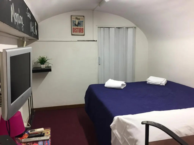 San Pietro Loft