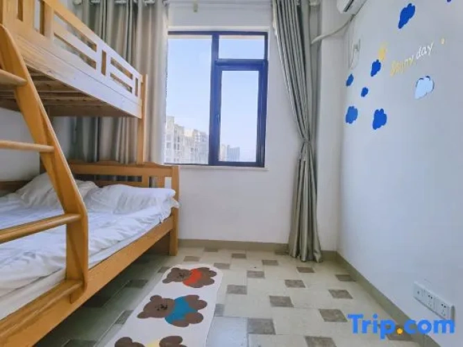 3 Bedrooms Suite