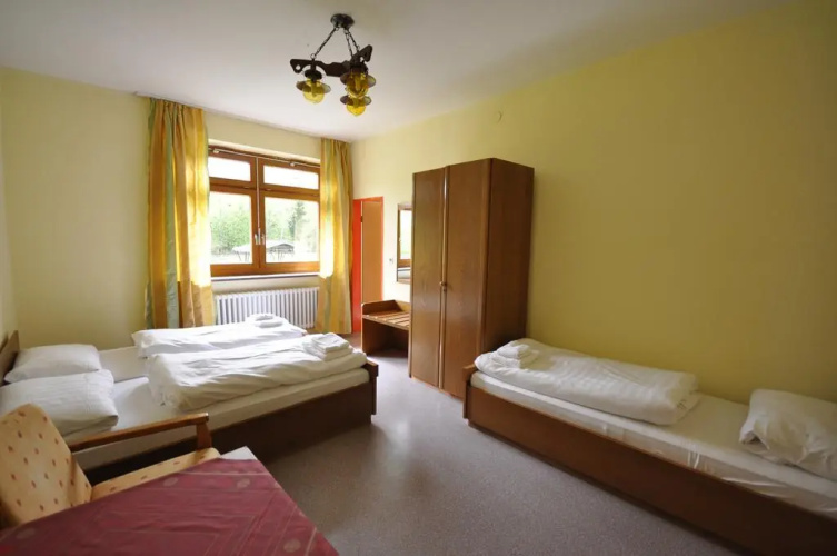 Hotel & Hostel Drei Bären